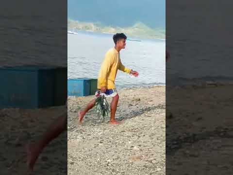 fishing life #happy #natural #nature #travel #view #fun #ninja #amazing #africa #philippines